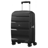 SPINNER RIGIDO POLIPROPILENO BON AIR 4 RUEDAS 200x400x550MM AMERICAN TOURISTER SA134849 NE (Espera 4 dias)